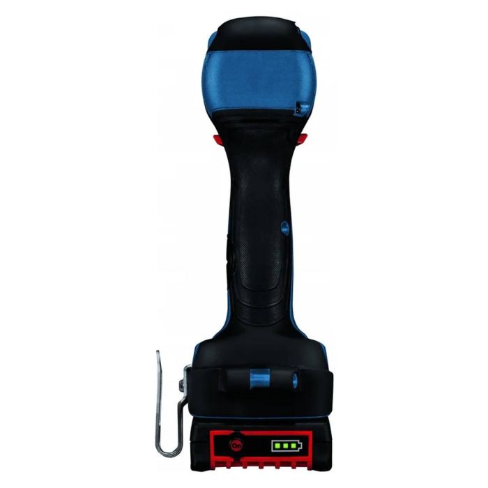 Аккумуляторный гайковерт Bosch GDX 18V-200 C ударный