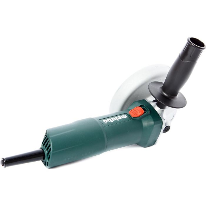 Машина шлифовальная угловая Metabo W 750-125