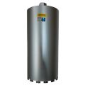 Коронка алмазная Hilberg Laser 15T 1 1/4 UNC 225x450мм (HD724) Коронка алмазная Hilberg Laser 15T 1 1/4 UNC 225x450мм (HD724)