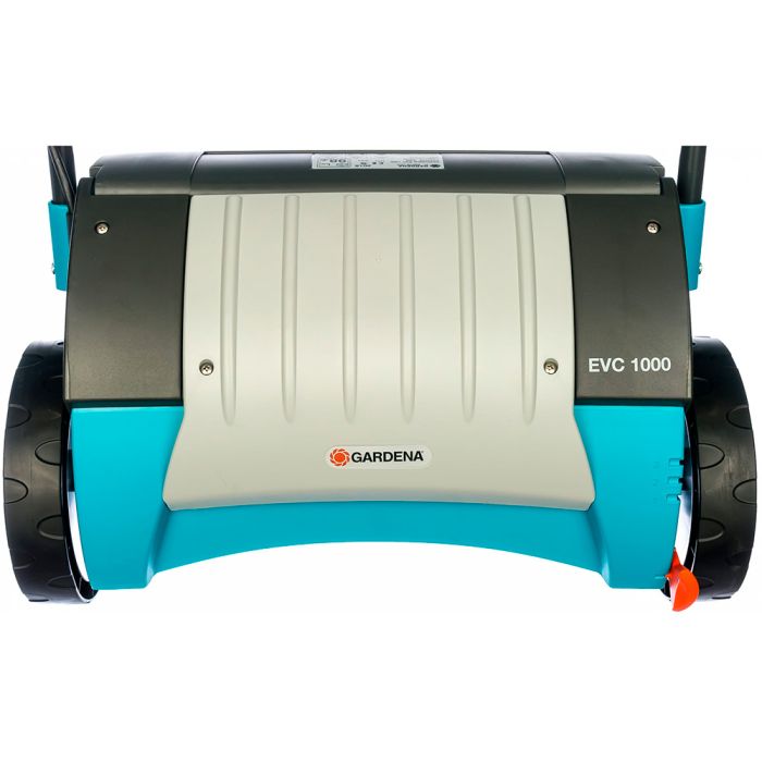 Электрический аэратор-скарификатор Gardena EVC 1000
