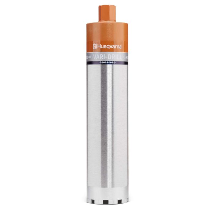 Коронка алмазная Husqvarna VARI-DRILL D20 1 1/4" 182x450мм (5820065-01)