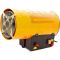 Газовый воздухонагреватель REDVERG RD-GH10