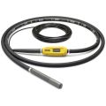 Вибратор глубинный высокочастотный Wacker Neuson IEC 38/230/5/15 5м Вибратор глубинный высокочастотный Wacker Neuson IEC 38/230/5/15 5м