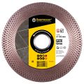 Диск алмазный по керамике и керамограниту Distar Baumesser PRO Gres 1A1R 125х22.2мм (8010) Диск алмазный по керамике и керамограниту Distar Baumesser PRO Gres 1A1R 125х22.2мм (8010)