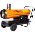 Дизельный воздухонагреватель REDVERG RD-DHI30W Дизельный воздухонагреватель REDVERG RD-DHI30W