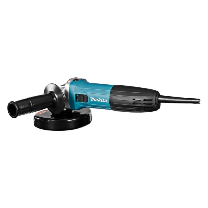 Машина шлифовальная угловая Makita GA5030RK