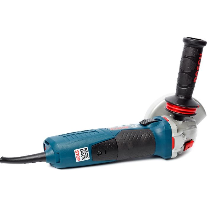 Машина шлифовальная угловая Bosch GWS17-125 CIEV