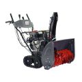 Снегоуборщик EVOline SBG 700 TE (с двигателем Zongshen) Снегоуборщик EVOline SBG 700 TE (с двигателем Zongshen)