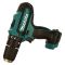 Аккумуляторная дрель-шуруповерт Makita HP331DZ ударная