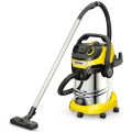 Пылесос Karcher WD 6 P S V-30/6/22/T (YSY) *EU Пылесос Karcher WD 6 P S V-30/6/22/T (YSY) *EU