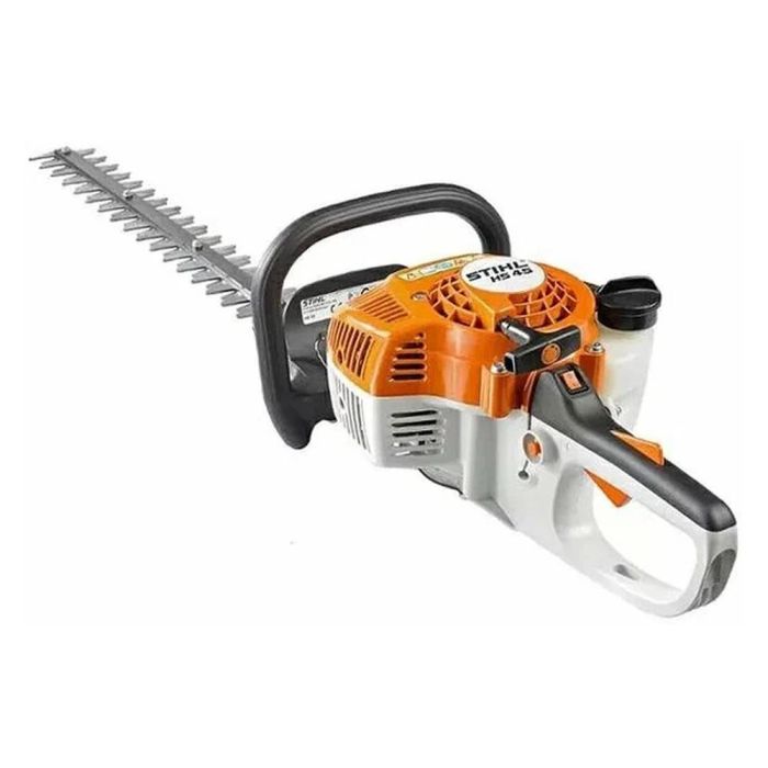 Бензиновый кусторез Stihl HS 45 60см