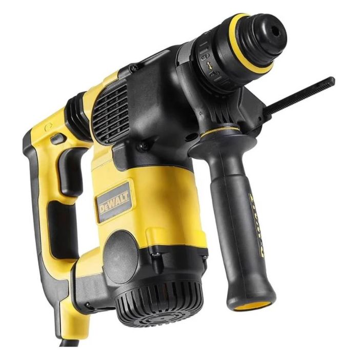 Перфоратор DeWalt D25324 K