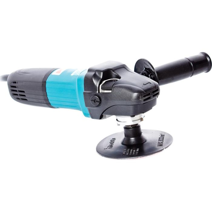 Полировальная машина Makita SA5040C