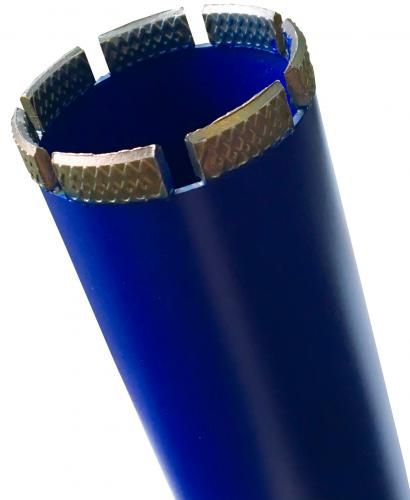 Коронка алмазная KEOS PRO Lazer 1 1/4" 082/450 (Лазерная сварка) (DCL082.450)
