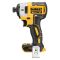 Аккумуляторная дрель-шуруповерт DeWalt DCF887N ударная (без акк, без з/у)