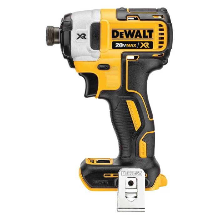 Аккумуляторная дрель-шуруповерт DeWalt DCF887N ударная (без акк, без з/у)