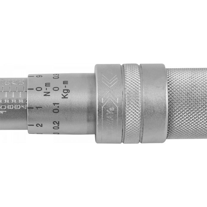 Ключ динамометрический Jonnesway 1/2" 40-210Нм T04150