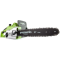 Электрическая цепная пила Greenworks GCS1840
