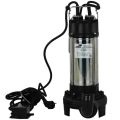 Насос дренажный WWQ NB-1500N Насос дренажный WWQ NB-1500N
