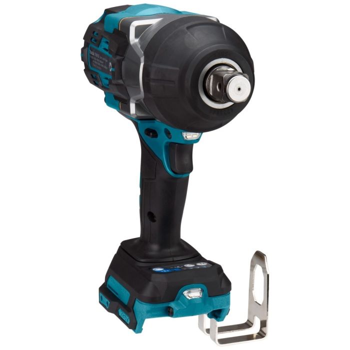 Аккумуляторный гайковерт Makita TW001GZ ударный (без акк, без з/у)