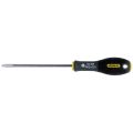 Отвертка крестовая STANLEY FatMax PH2х125мм 0-65-209 Отвертка крестовая STANLEY FatMax PH2х125мм 0-65-209