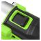 Аккумуляторная дрель-шуруповерт Greenworks GD24DD60K2 ударная