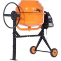 Бетоносмеситель REDVERG RD-CM230L Бетоносмеситель REDVERG RD-CM230L