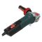 Машина шлифовальная угловая Metabo W 13-125 QUICK (603627500)