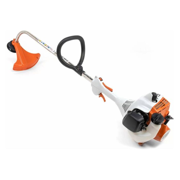 Триммер бензиновый Stihl FS 45 C-E + Чехол для мотокос + Лямка
