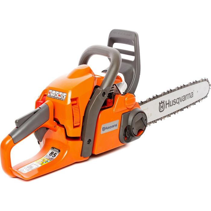 Бензопила Husqvarna 440E