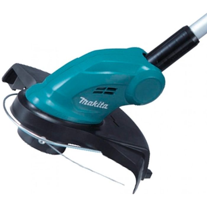 Аккумуляторный триммер Makita DUR181Z + АКК BL1815N + ЗУ DC18SD