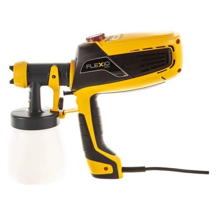 Краскопульт Wagner W 590 Flexio + Насадка Wagner EXTRA 60см