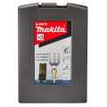 Набор сверл по металлу Makita HSS-TiN 4-32мм ступенчатые 3шт (D-46573) Набор сверл по металлу Makita HSS-TiN 4-32мм ступенчатые 3шт (D-46573)