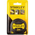 Рулетка измерительная STANLEY Grip Tape 3м x 19мм STHT0-33559 Рулетка измерительная STANLEY Grip Tape 3м x 19мм STHT0-33559