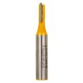 Фреза DeWalt DT90001 пазовая прямая 5х12х50мм Фреза DeWalt DT90001 пазовая прямая 5х12х50мм