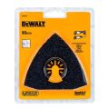 Насадка для МФИ DeWalt DT20719 по твердому клею для плитки 93мм Насадка для МФИ DeWalt DT20719 по твердому клею для плитки 93мм