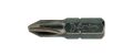 Felo Бита крестовая серия Industrial PH 1X25, 100 шт 02201017 Felo Бита крестовая серия Industrial PH 1X25, 100 шт 02201017