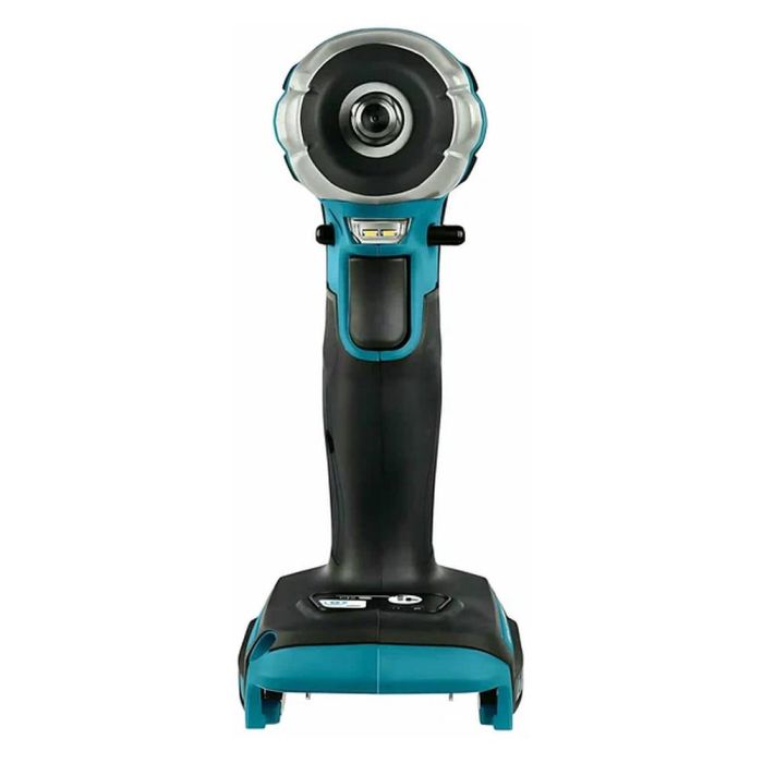Аккумуляторный гайковерт Makita DTW180Z ударный (без акк, без з/у)