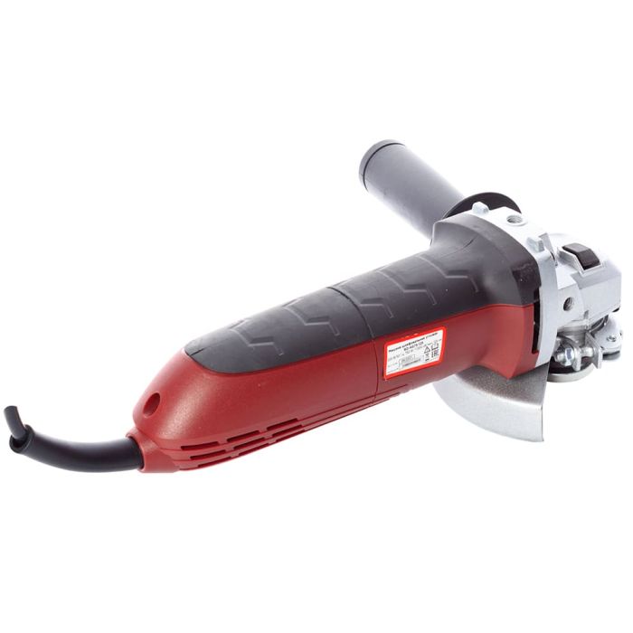 Корпус мшу RD-AG75-125