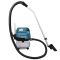 Аккумуляторный пылесос Makita VC004GLZ01 (без акк, без з/у)
