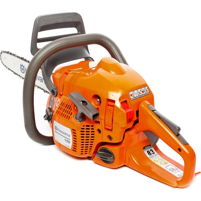Бензопила Husqvarna 140