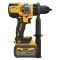 Аккумуляторная дрель-шуруповерт DeWalt DCD999X1