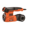 Эксцентриковая шлифмашина Black&Decker KA280K Эксцентриковая шлифмашина Black&Decker KA280K