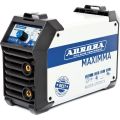 Аппарат сварочный инверторный AuroraPro MAXIMMA 2000 в кейсе Аппарат сварочный инверторный AuroraPro MAXIMMA 2000 в кейсе