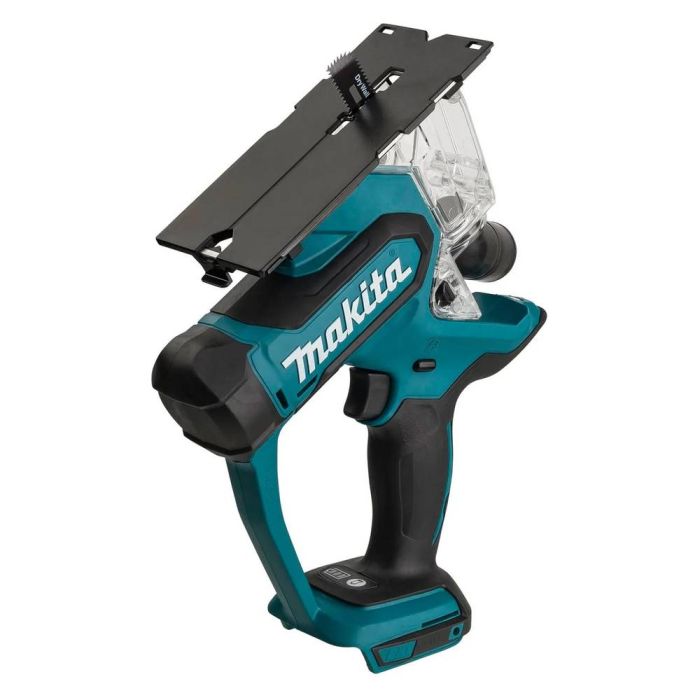 Аккумуляторная сабельная пила Makita DSD180Z (без акк, без з/у)