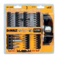 Набор бит DeWalt DT70704 + защитные очки 47шт Набор бит DeWalt DT70704 + защитные очки 47шт