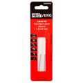 Сверло по металлу REDVERG HSS-G 1.5x40мм 2шт (500012) Сверло по металлу REDVERG HSS-G 1.5x40мм 2шт (500012)
