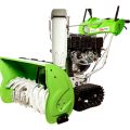Бензиновый снегоуборщик REDVERG RD-370-13TE Бензиновый снегоуборщик REDVERG RD-370-13TE