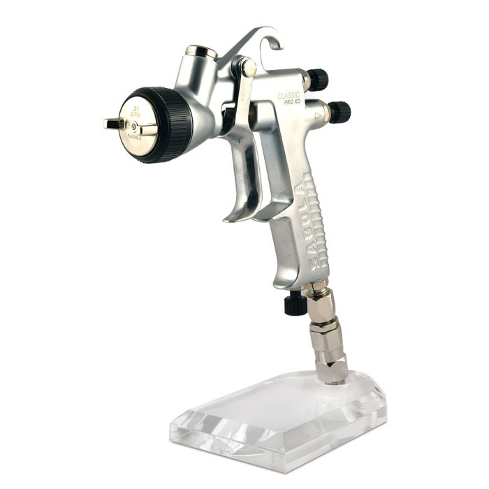 Краскопульт пневматический Sagola Classic Pro XD EPA 1,8 мм