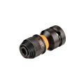 Адаптер DeWalt DT7508 шестигранник 1/4”F 1/2”F Адаптер DeWalt DT7508 шестигранник 1/4”F 1/2”F